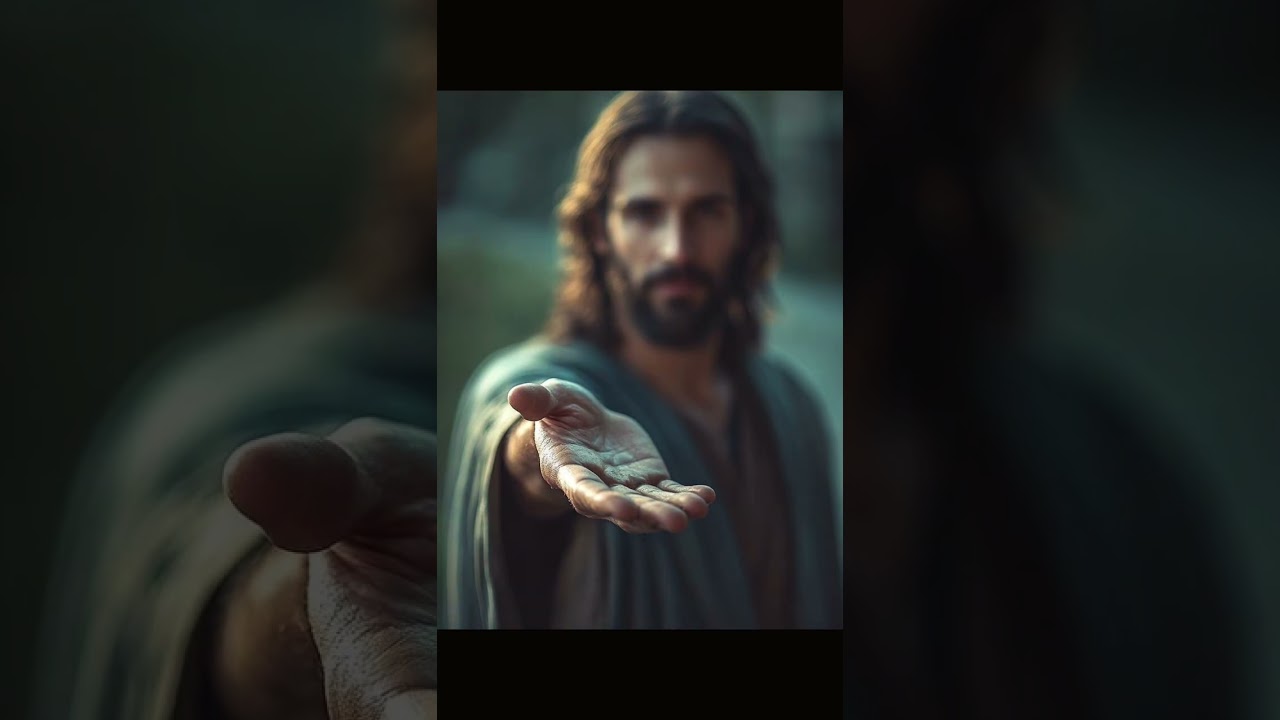 Momento de oração com nosso Pastor Thales 🙏