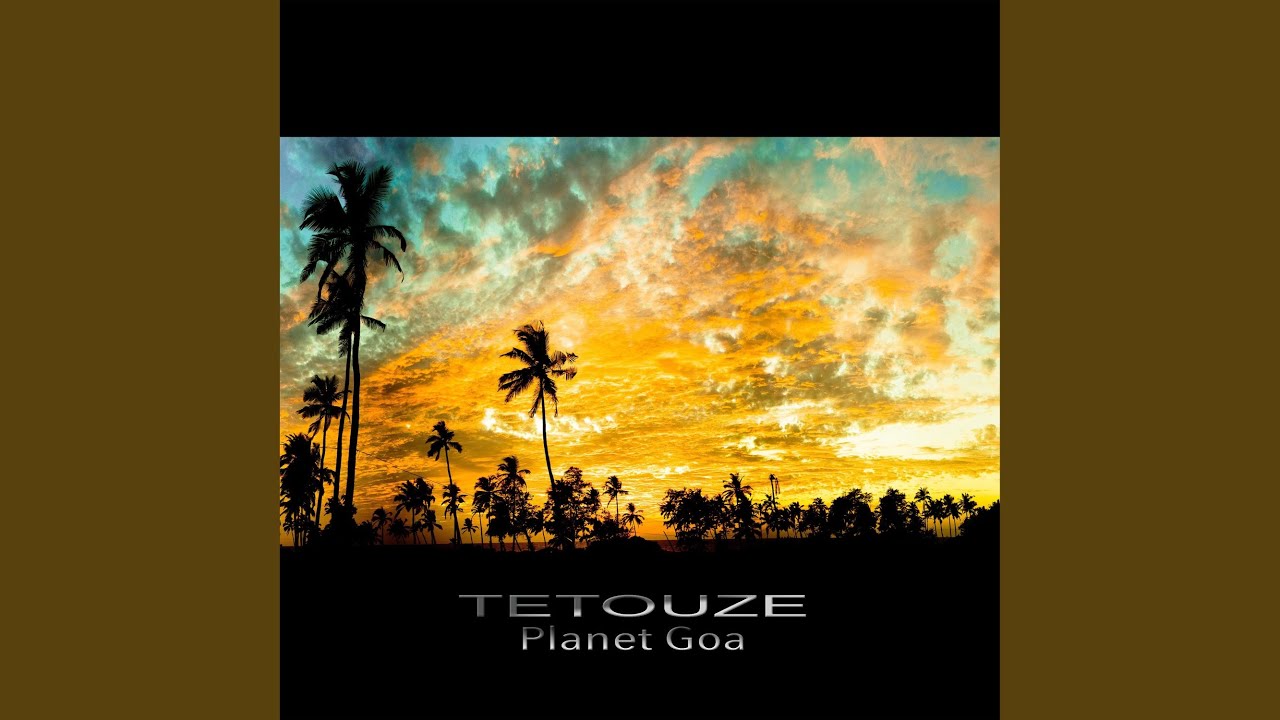 Planet Goa