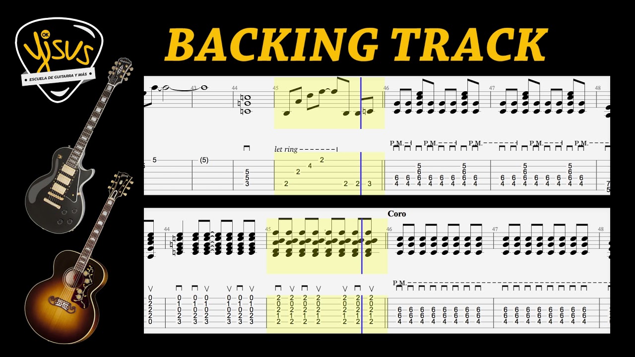 Infectado - AMEN (Backing track)