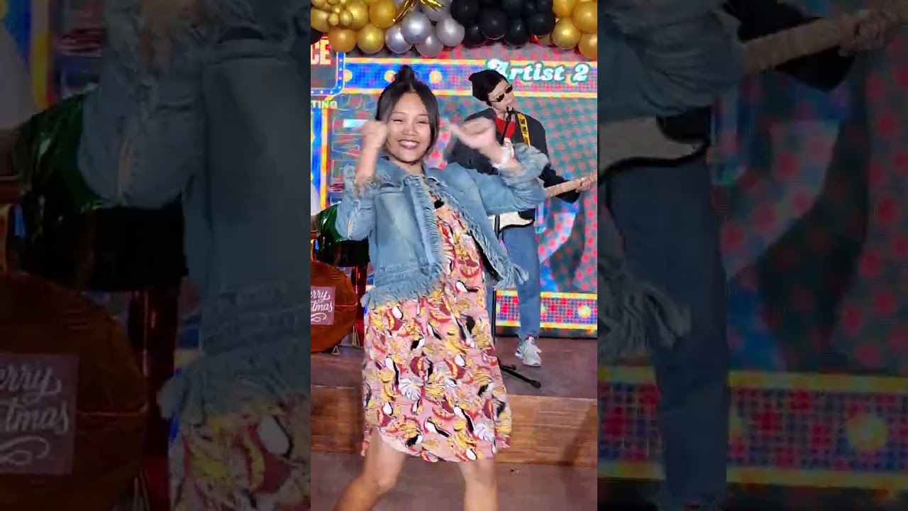 Nag judge nanaman tayo