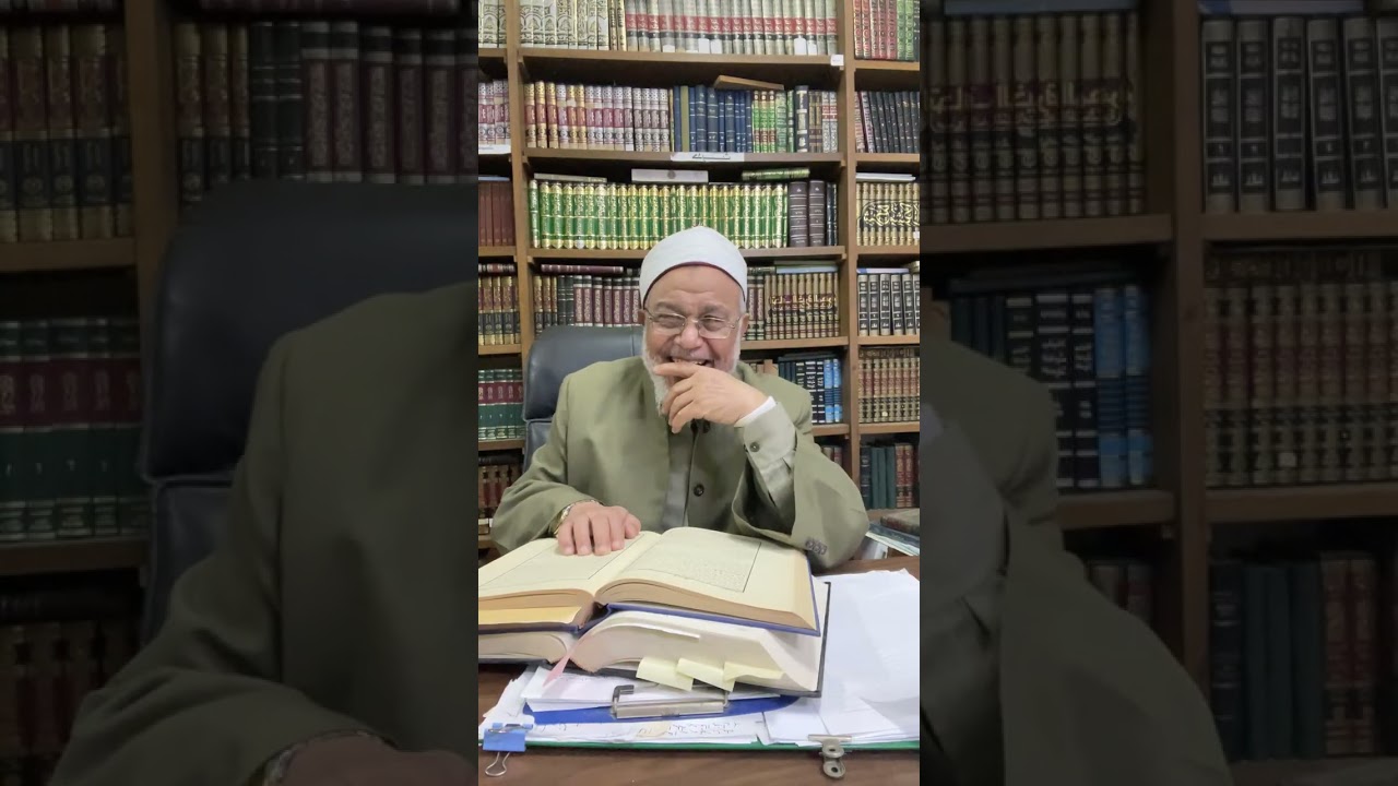 محمد صلى الله علية وسلم النجم الإنسان الكامل .الاستاذ الدكتور المحدث : يحيى إسماعيل حبلوش ح٢ ج2