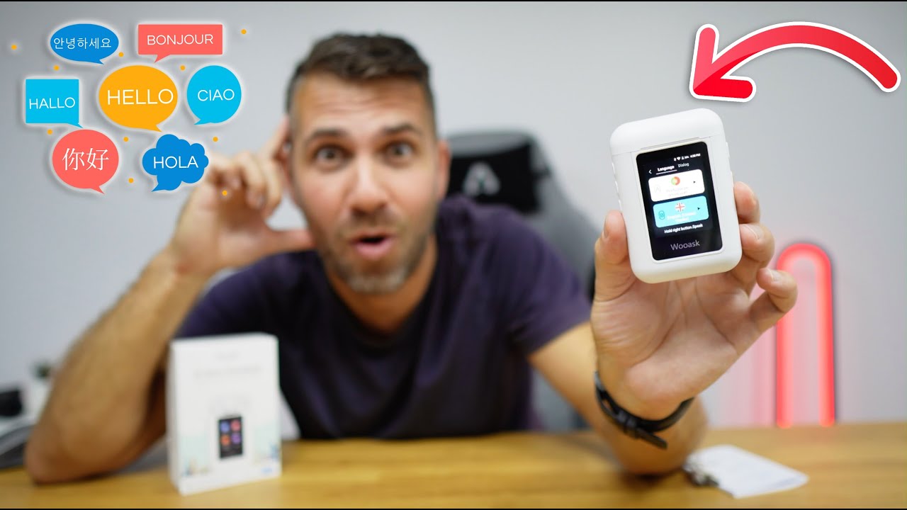 The Best Online Translator with ChatGPT 😱 144 Languages | Transbuds AI