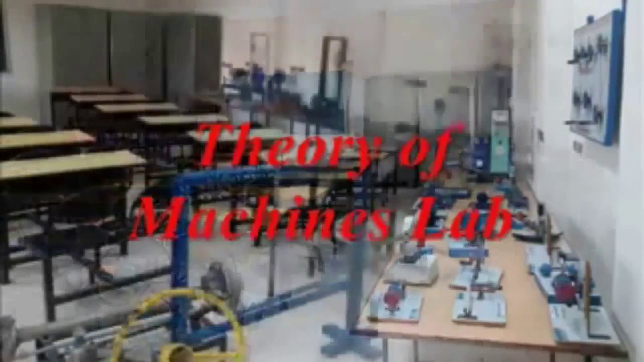 JSPM ICOER MECHANICAL DEPARTMENT