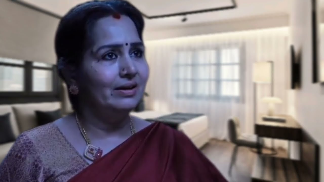 Mahanadhi tomorrow prediction | 27th to 30th February | Episode Promo prediction | AJ Time 