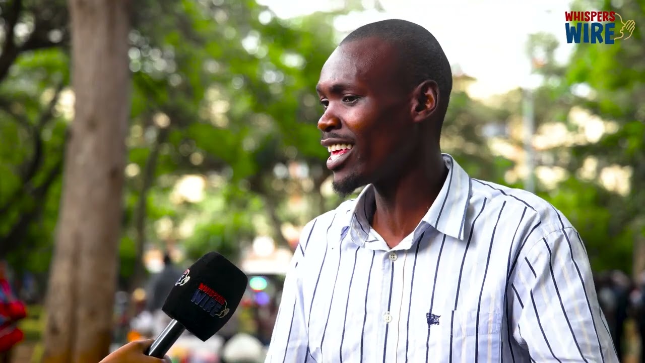 Baba's best gift to Kenyans was Sifuna and Babu
