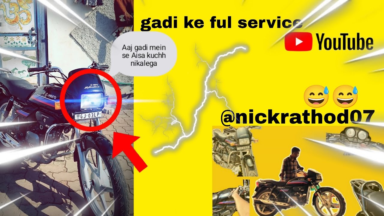 Hindi ki full service hote hote kuchh Aisa Ho jaega socha nahin tha...😲