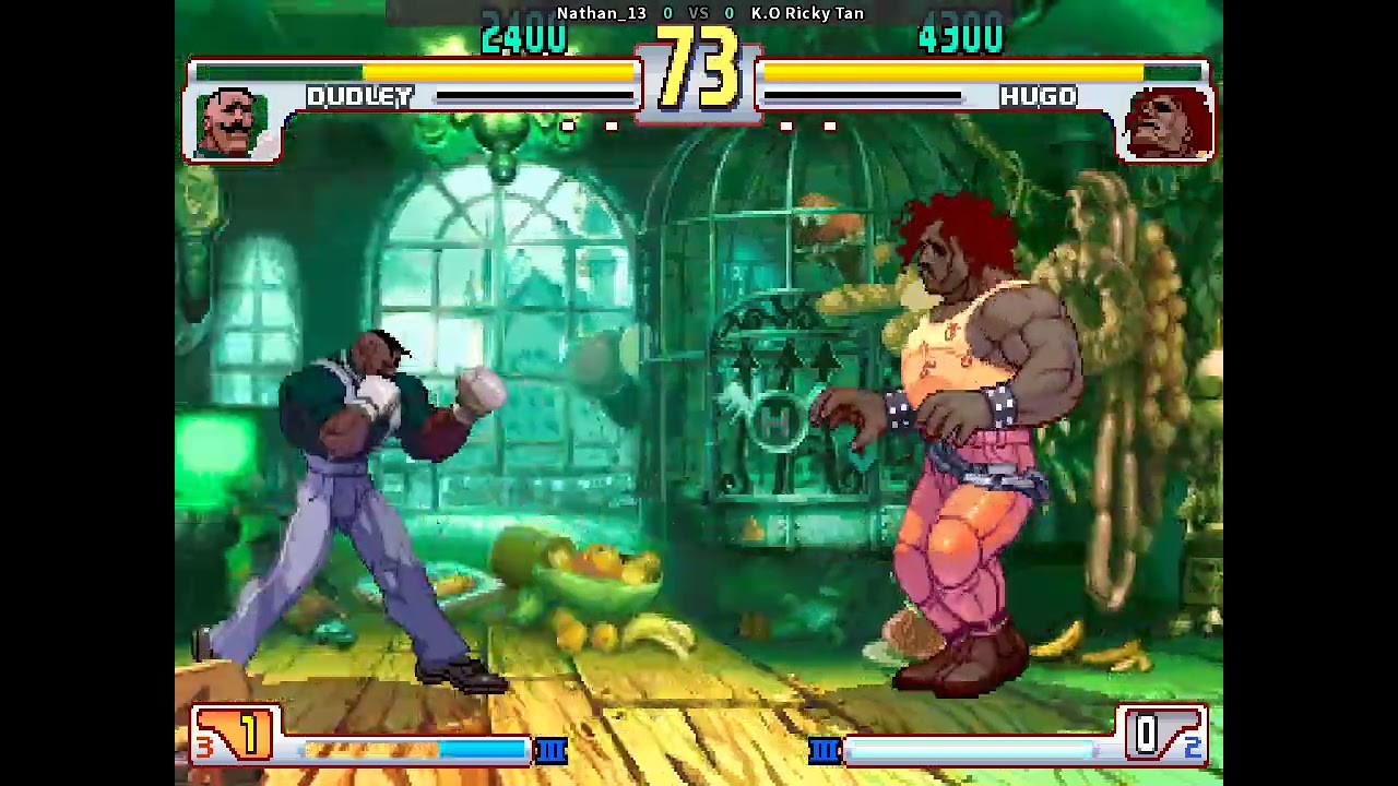 Street Fighter III 3rd Strike - 1770482248137-5696