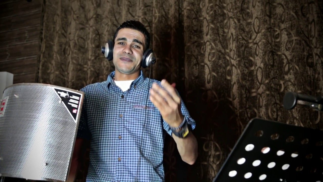 Iman Al Dreasy - Taslam :: ايمن الدرسي - تسلم ::