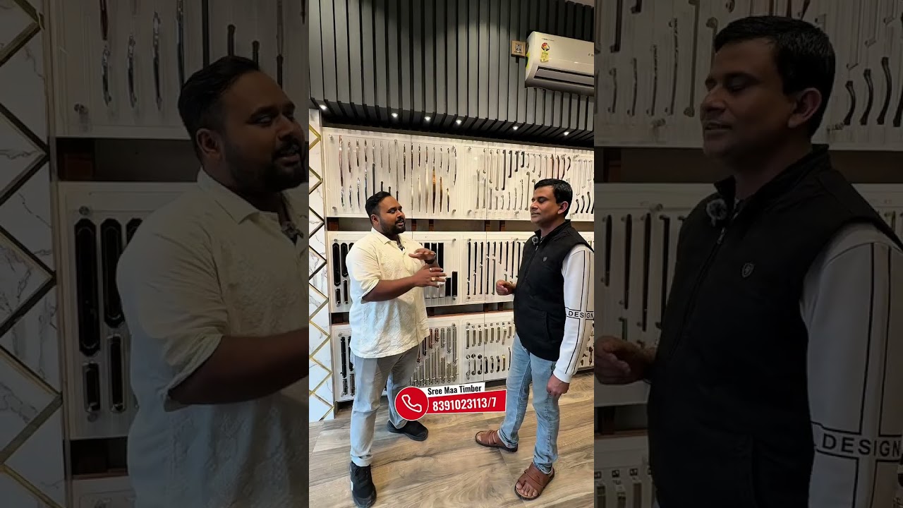 মালদায় সব থেকে কম দামে ঘর সাজানোর সব জিনিস এক জায়গায় ✨ Sree Maa Timber, Malda তে 