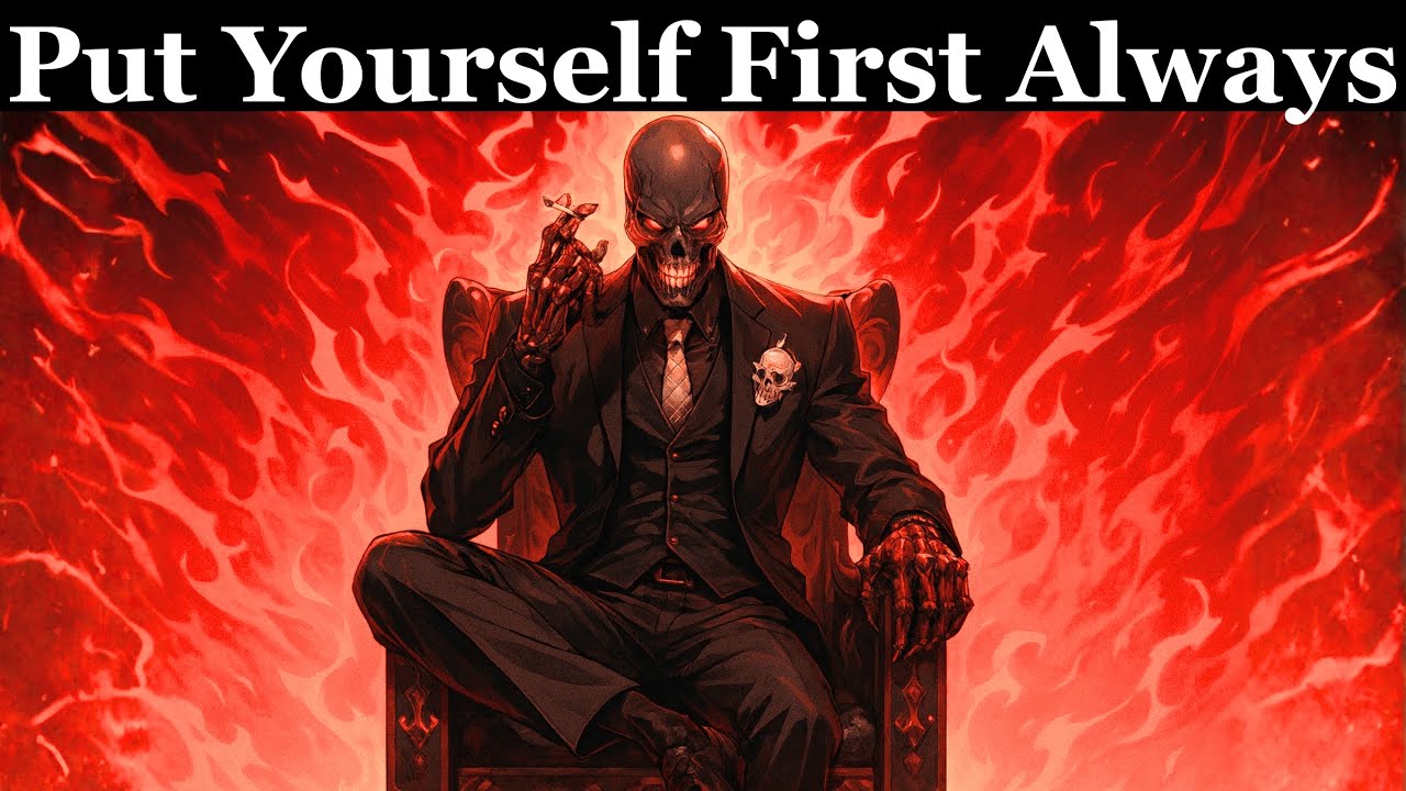 When You Stop Chasing, Life Starts Aligning — Machiavelli’s Lesson on Self-Worth