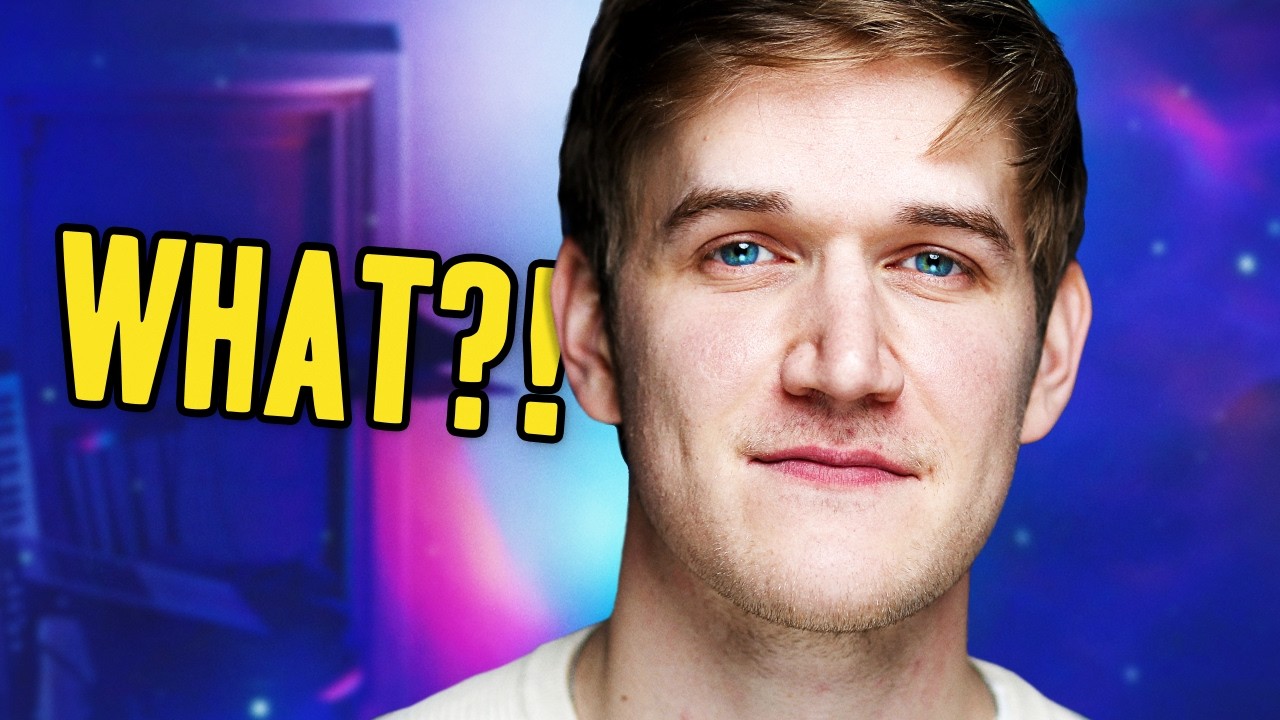 What Happened to BO BURNHAM?