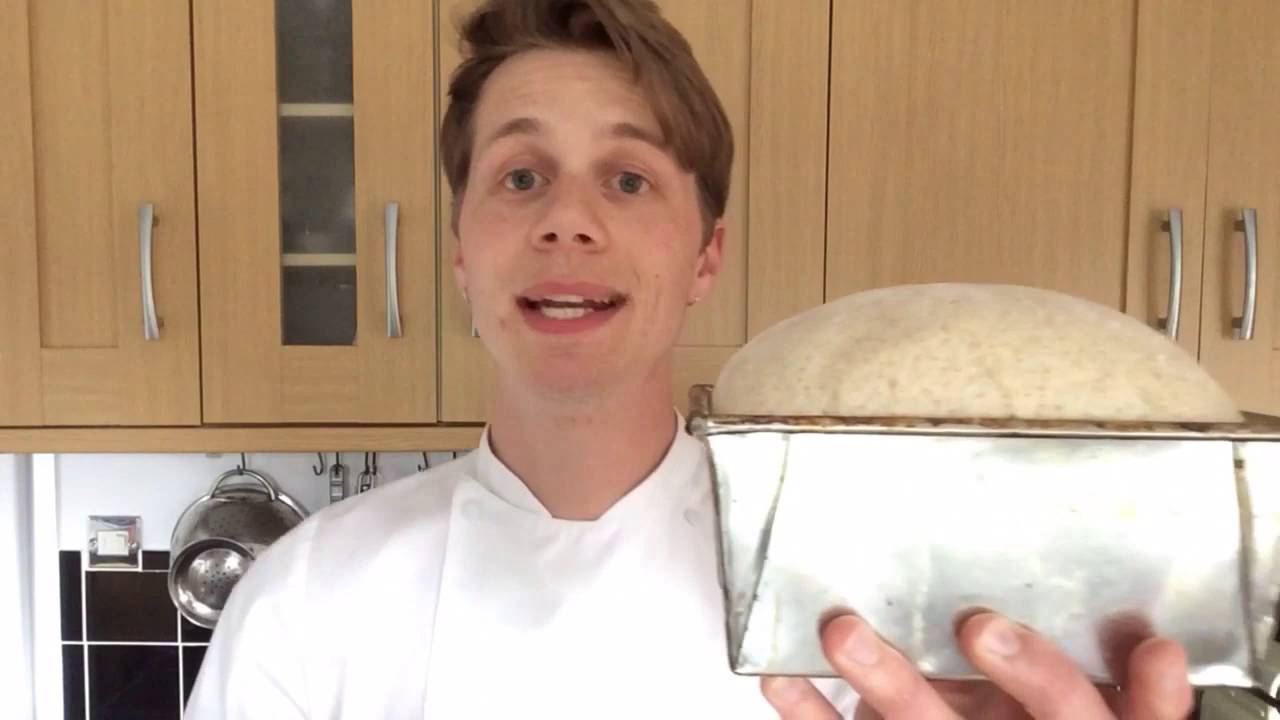 3: When is my bread ready to bake? - Bake with Jack