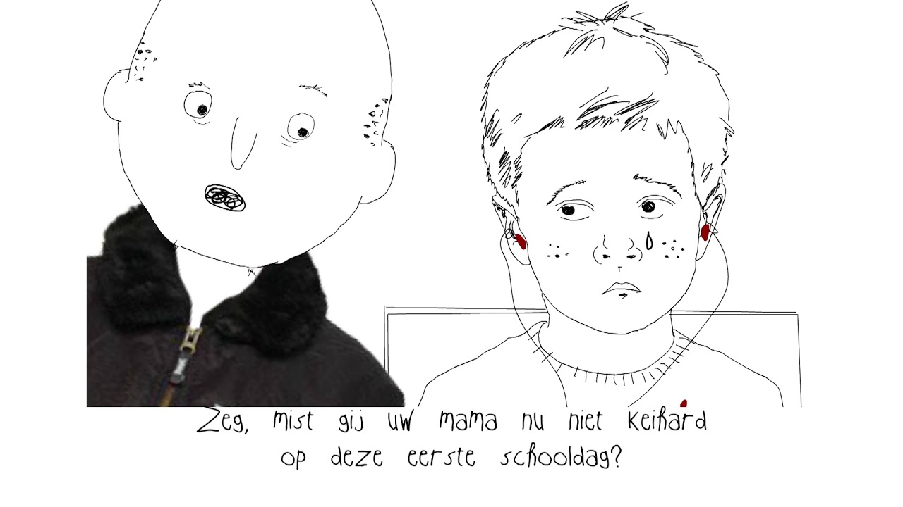 Sociaal Incapabele Michiel: hakken over de sloot