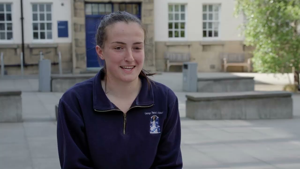 Rowing at Heriot's