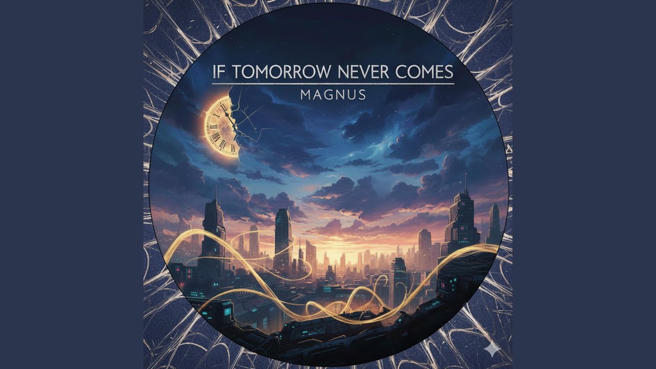 If Tomorrow Never Comes