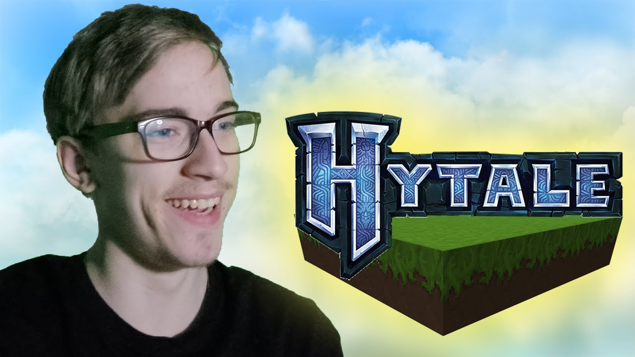 Я СКАЧАЛ Minecraft 2!! - Hytale