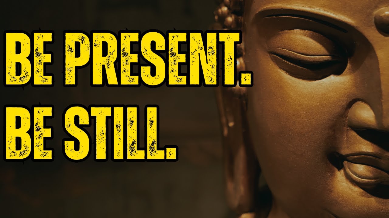 Zen Mindset in a Fast Paced World The Secret to Inner Calm and Focus