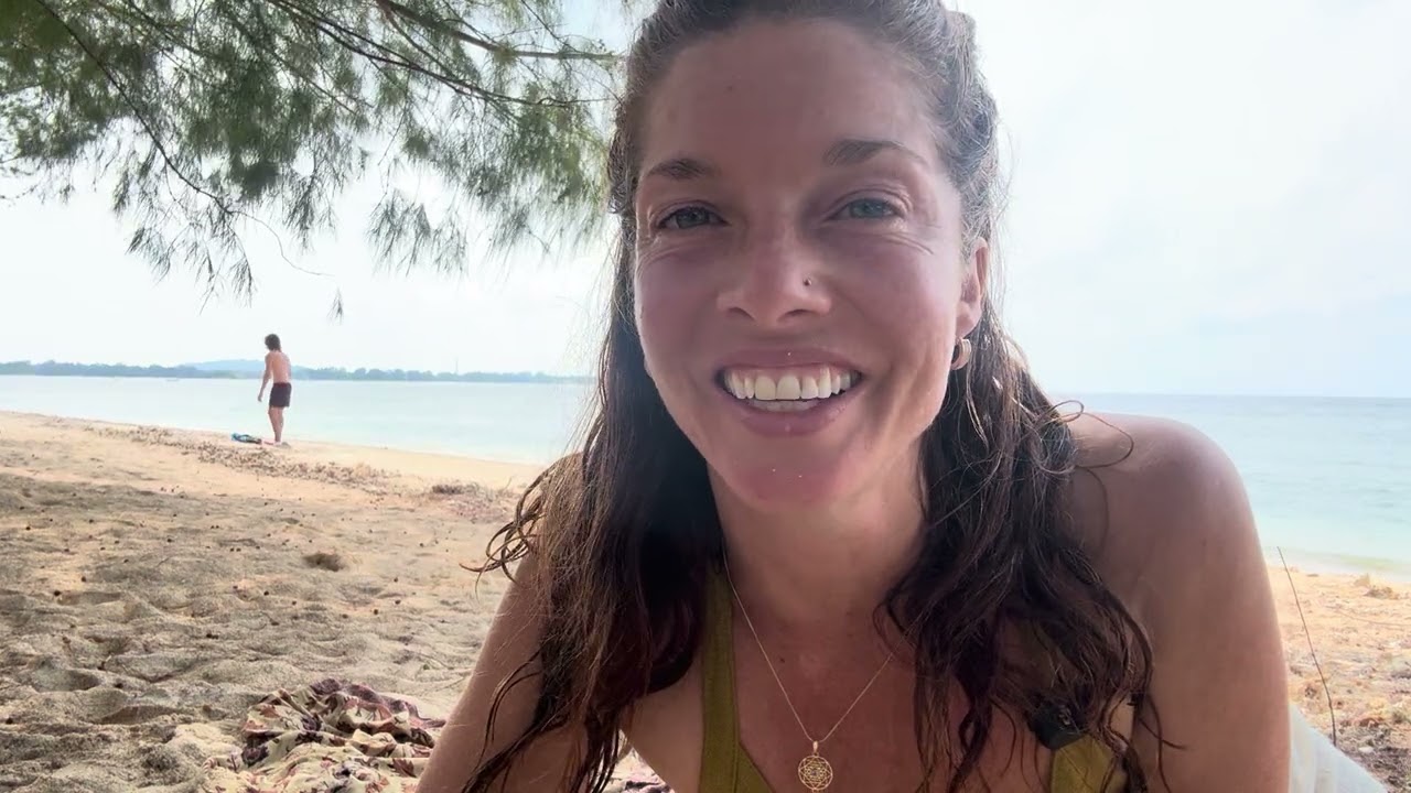 15 Min Feminine Activation | Tantra, Kundalini & Energy Awakening