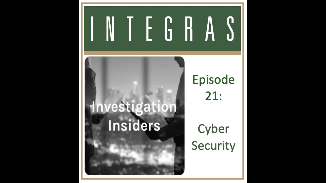 Yalkin Demirkaya - Cyber Security