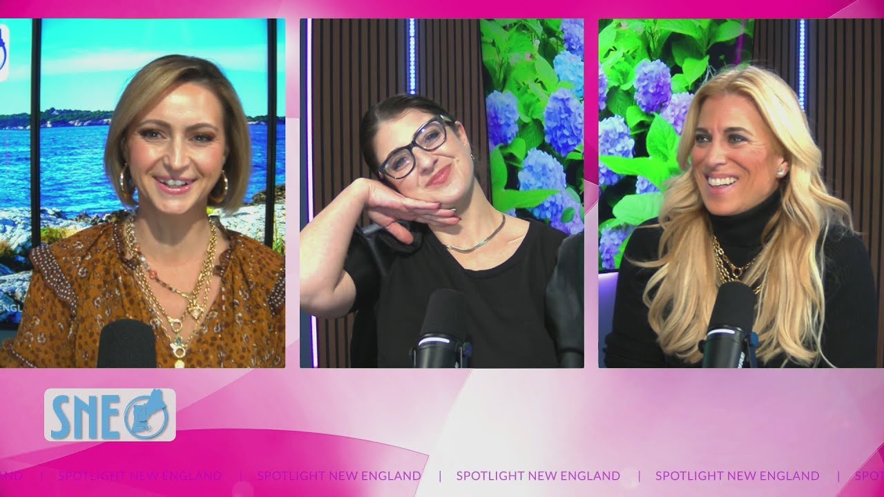 Spotlight New England: Bekah Berger Breaks Down Bravocon