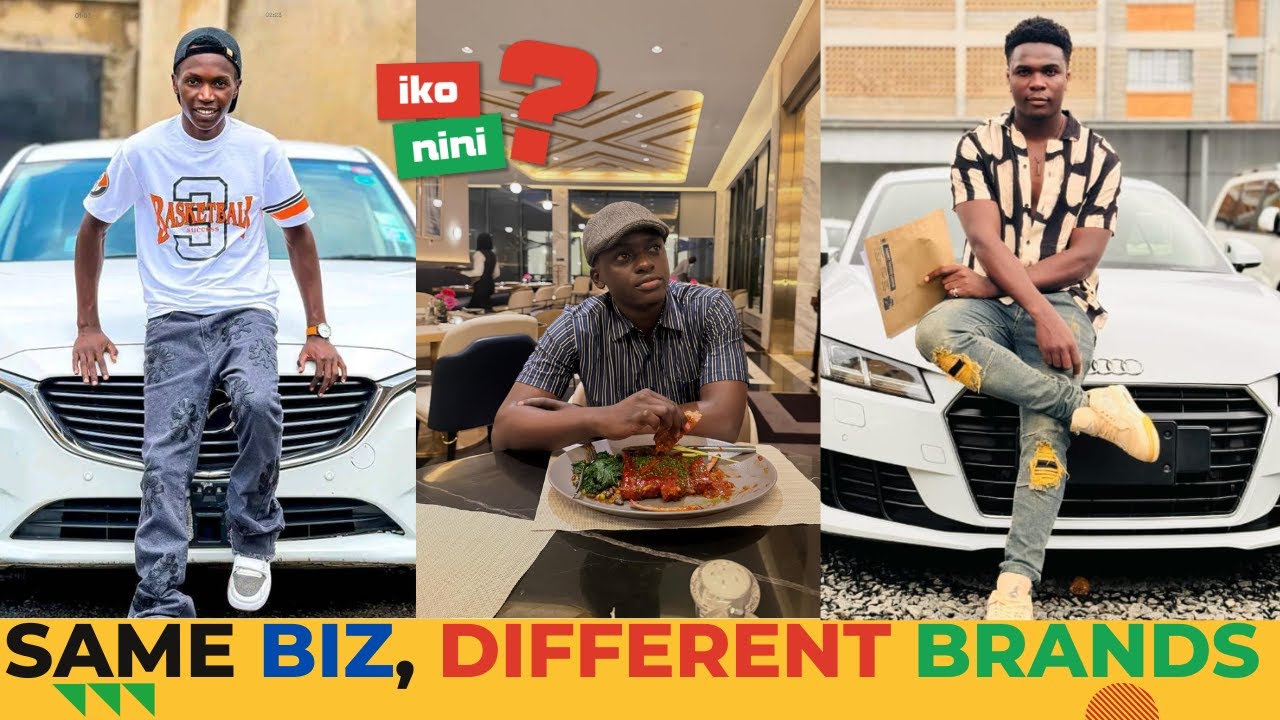 Speak Like a Boss, Look Like a Leader: Mastering Kenyan Professional Presence!