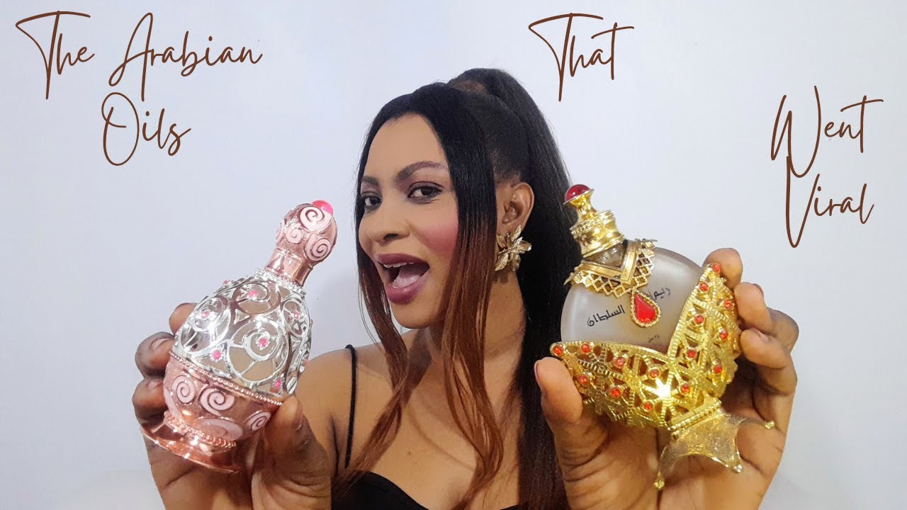 Вирусные Hareem Al Sultan и Haneen Rose Gold: подробный обзор/стоит ли шумиха?
