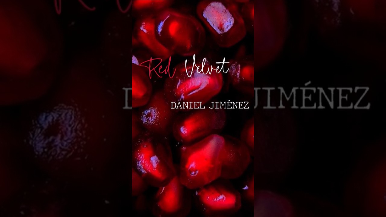 Red Velvet está llegando!