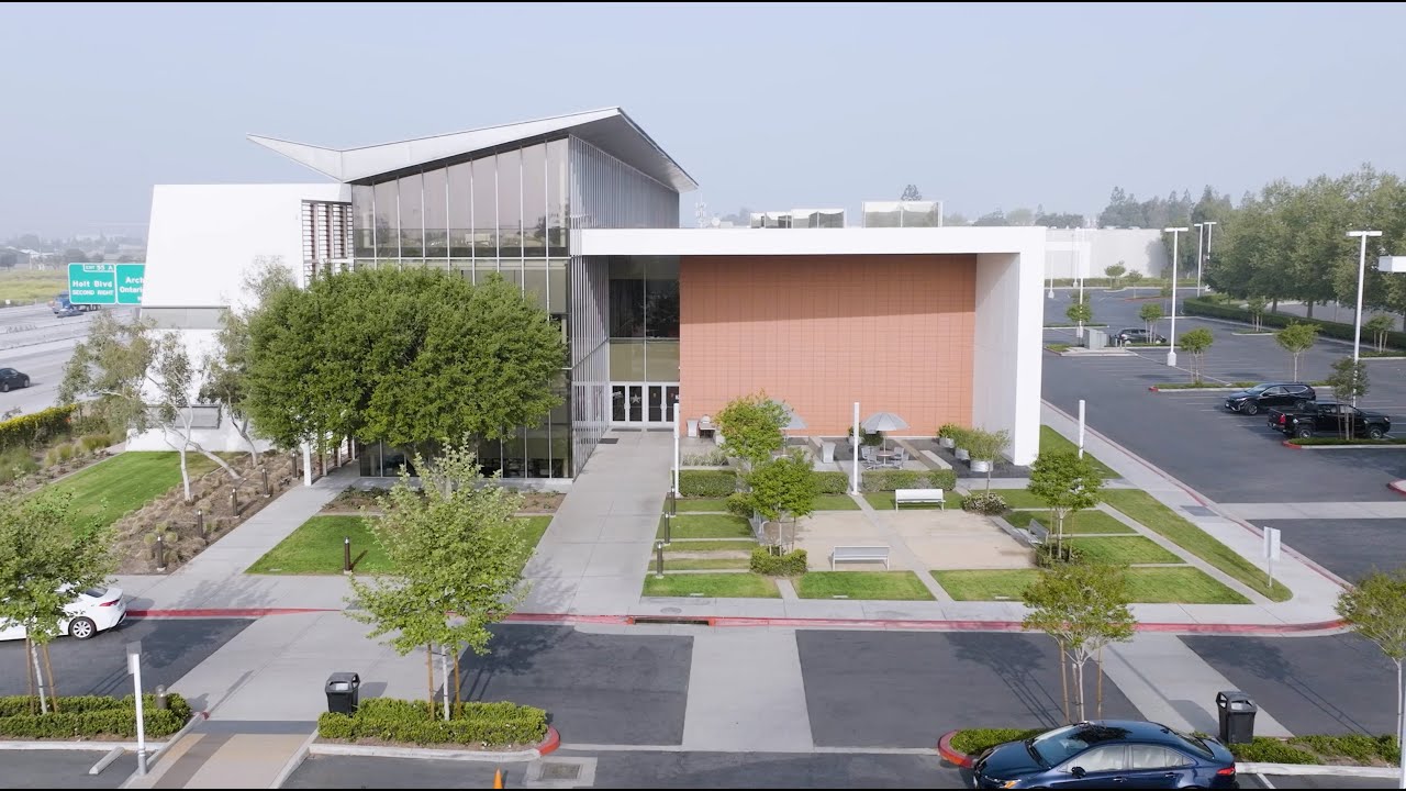 American Career College-Ontario Full Campus Tour