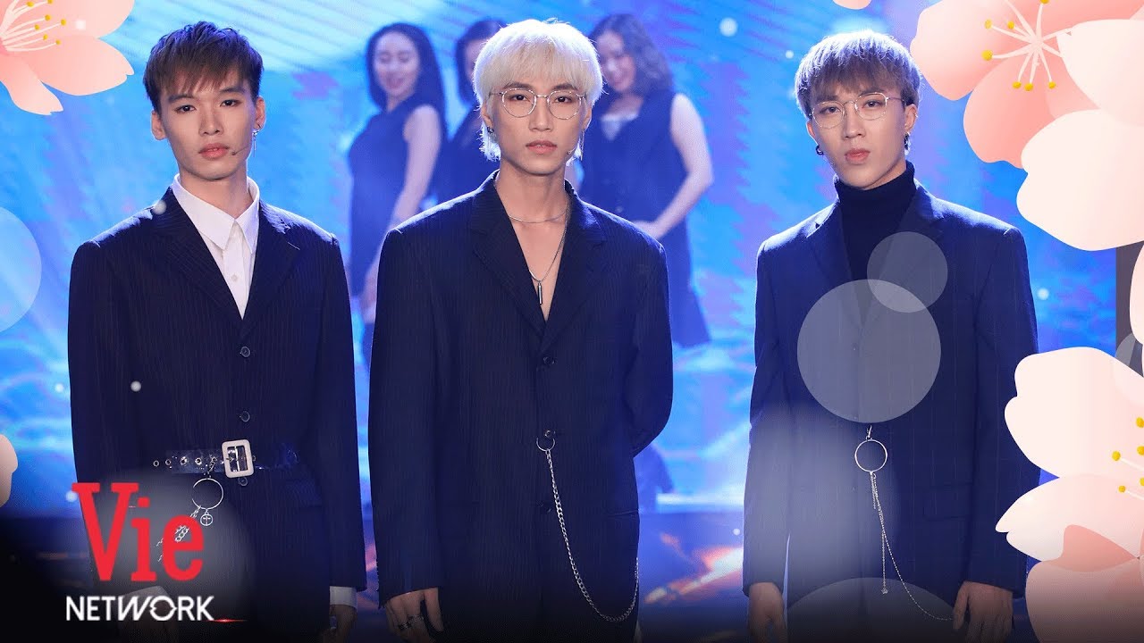 PHAI DẤU CUỘC T&Igrave;NH - Gentl9  | Vietalents Official
