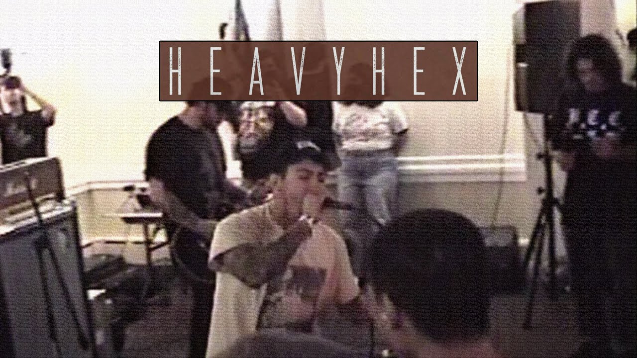 Heavy Hex - 6.2.2022 - Massapequa VFW, Massapequa NY