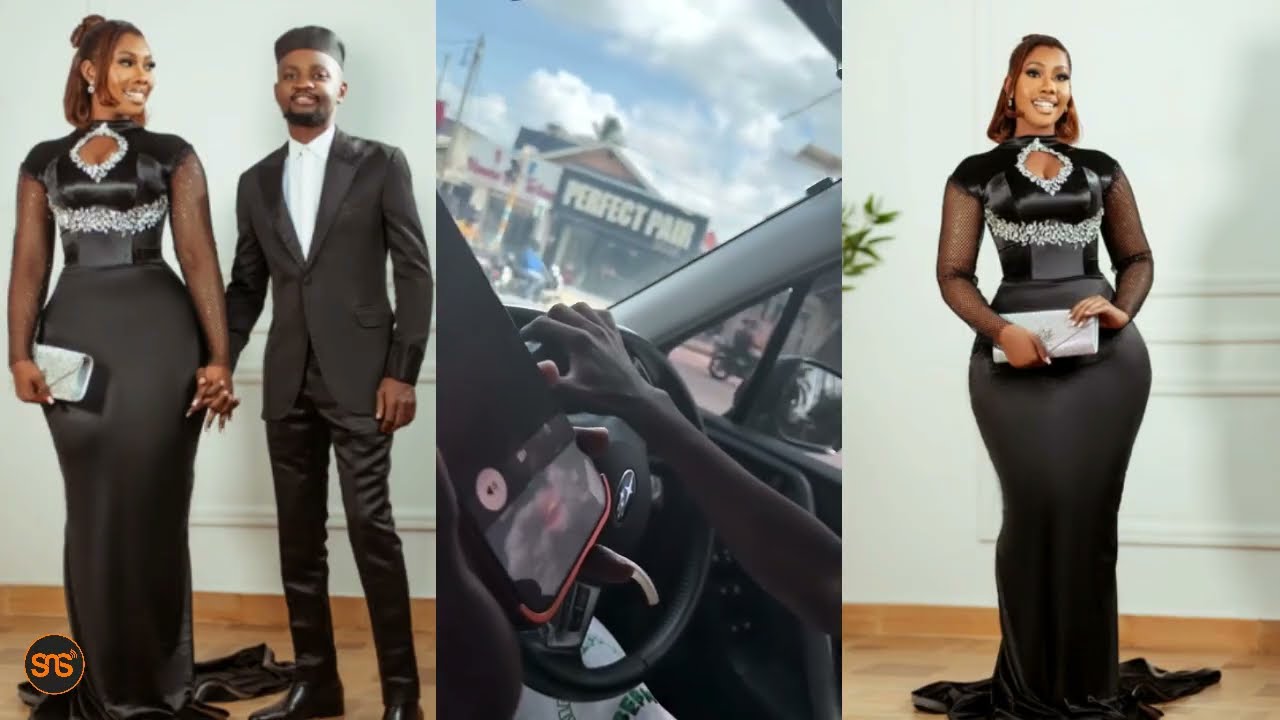 Kiredio amjia juu aliyesababisha picha za mpenzi wake zitrend mitandaoni kwa sifa mbaya! Akataa hili
