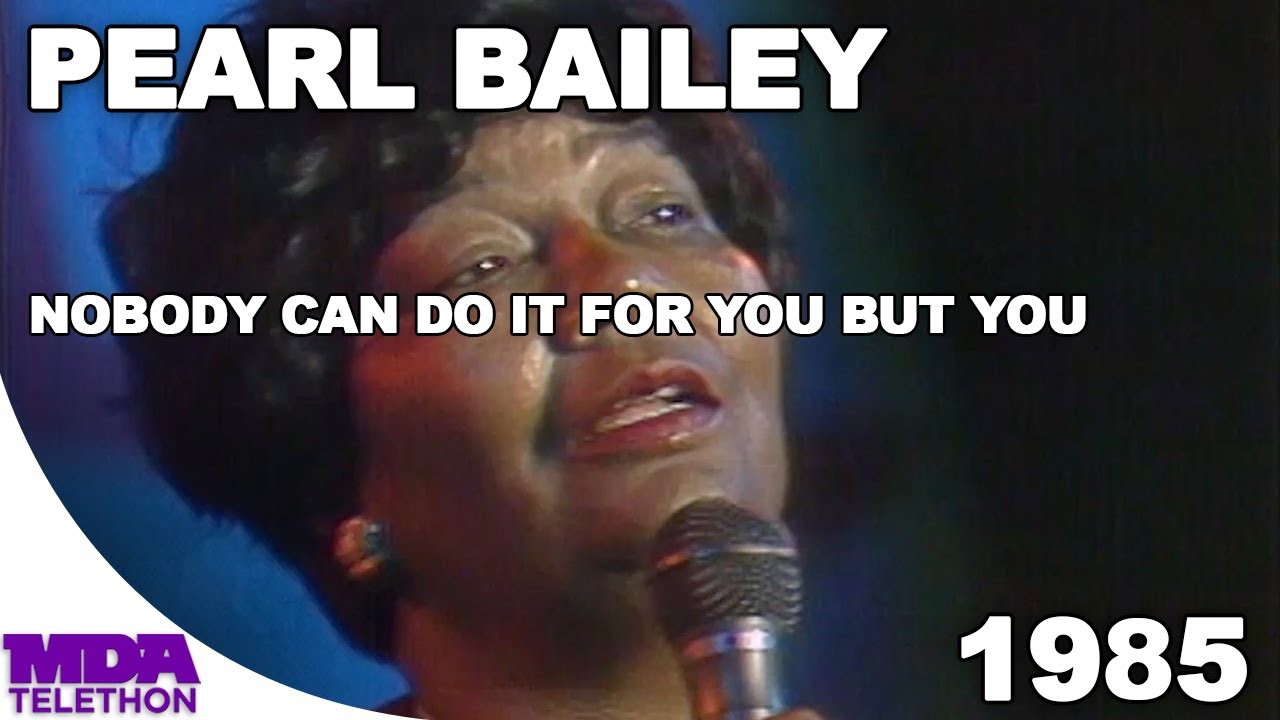Pearl Bailey - 