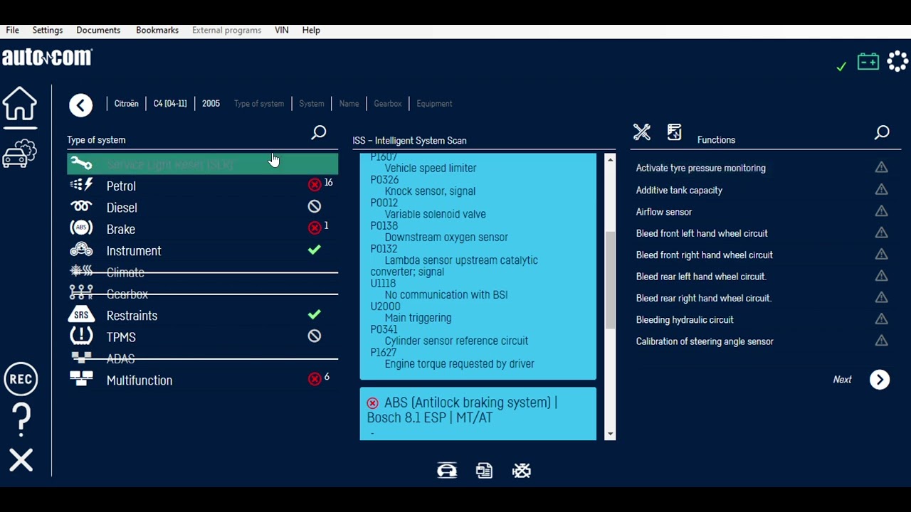 AUTOCOM 2021 TUTO randealscg