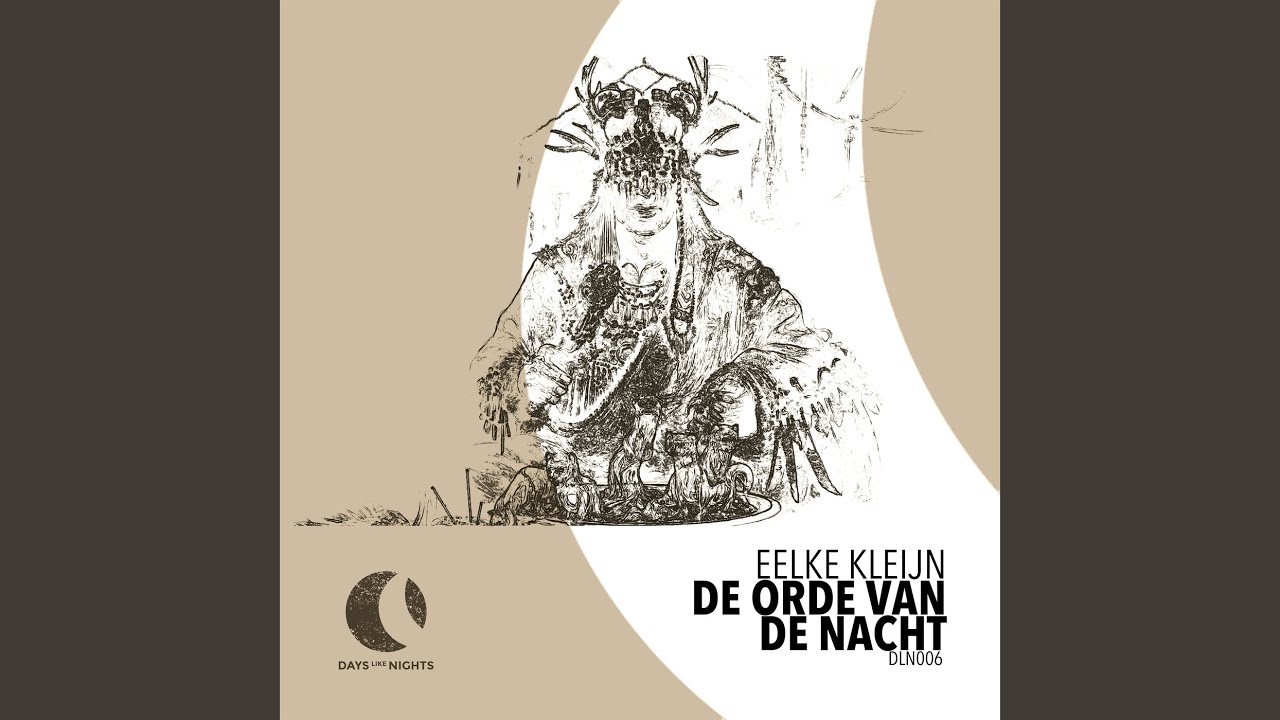 De Orde Van De Nacht (Extended Mix)