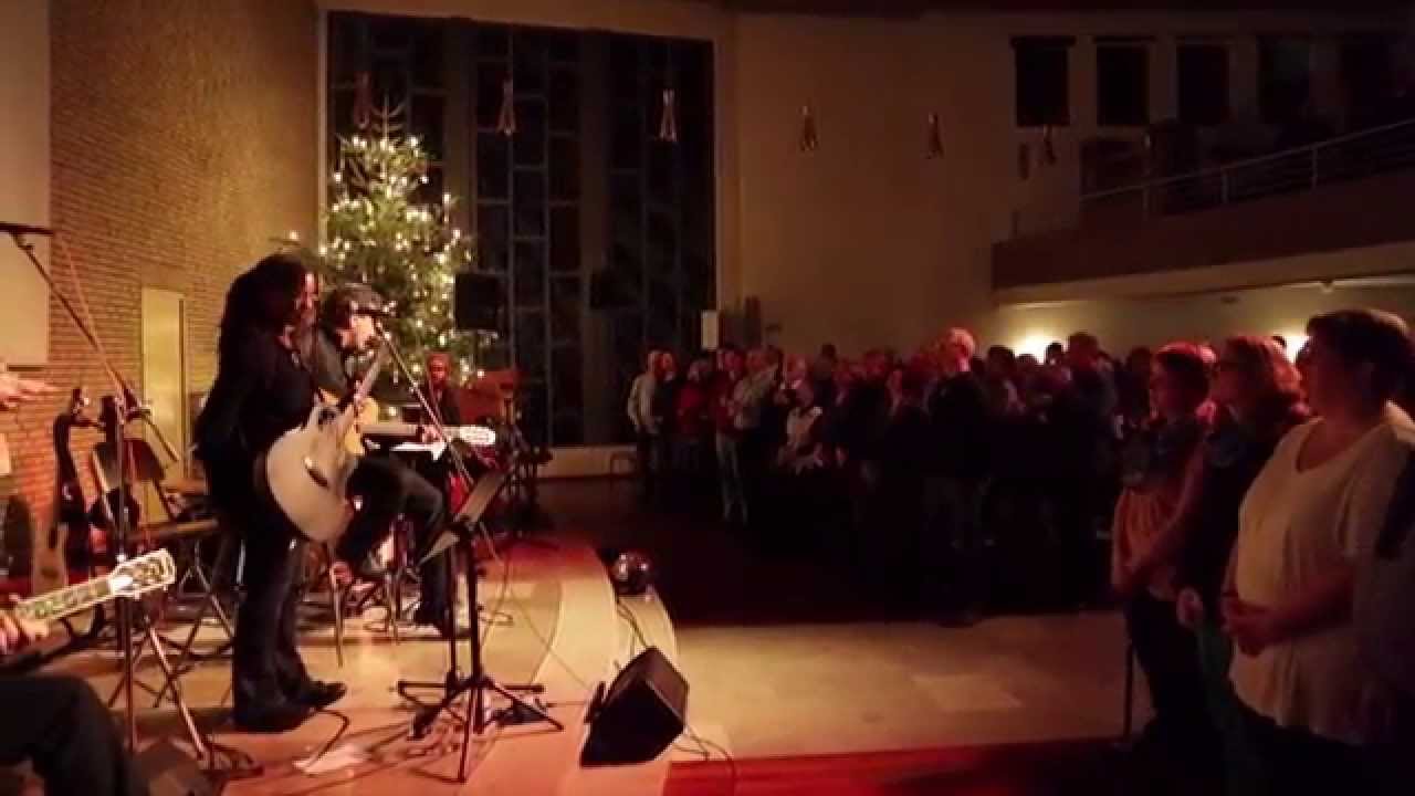 Sei behütet & Jesus in my house Medley