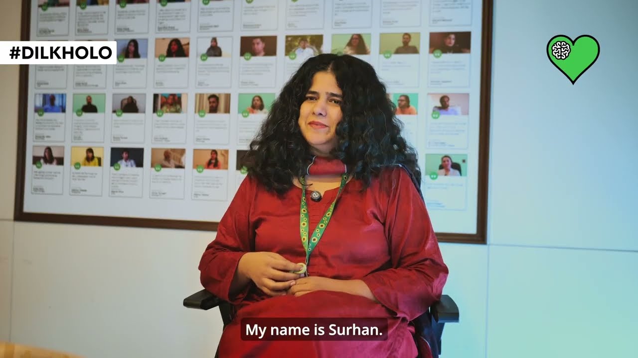 Surhan | Story of Hope