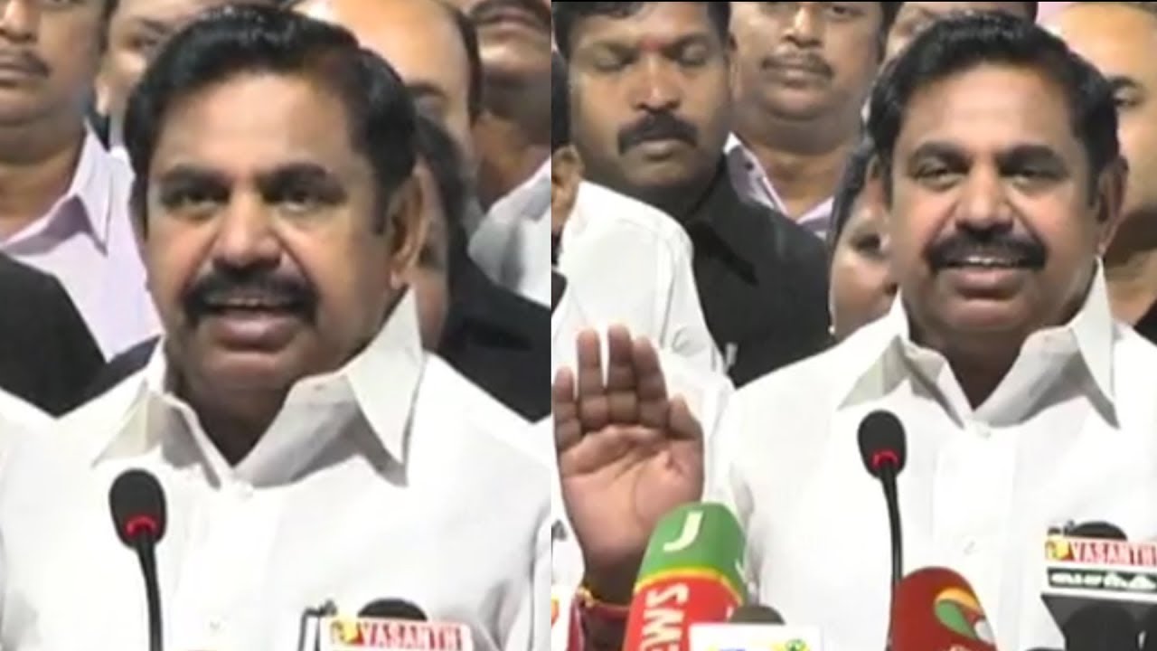 HydroCarbonஅவங்கள கேளுங்க சீறும் முதல்வர்Eddapadi Palanisami Slams ReportersMK Stalin,DMK |nba 24x7