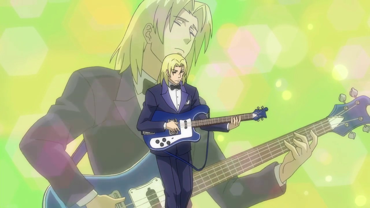 Neo Yokio - Friend Like U