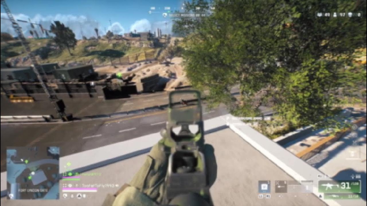 PR 13 Kills - Bitteres Ende