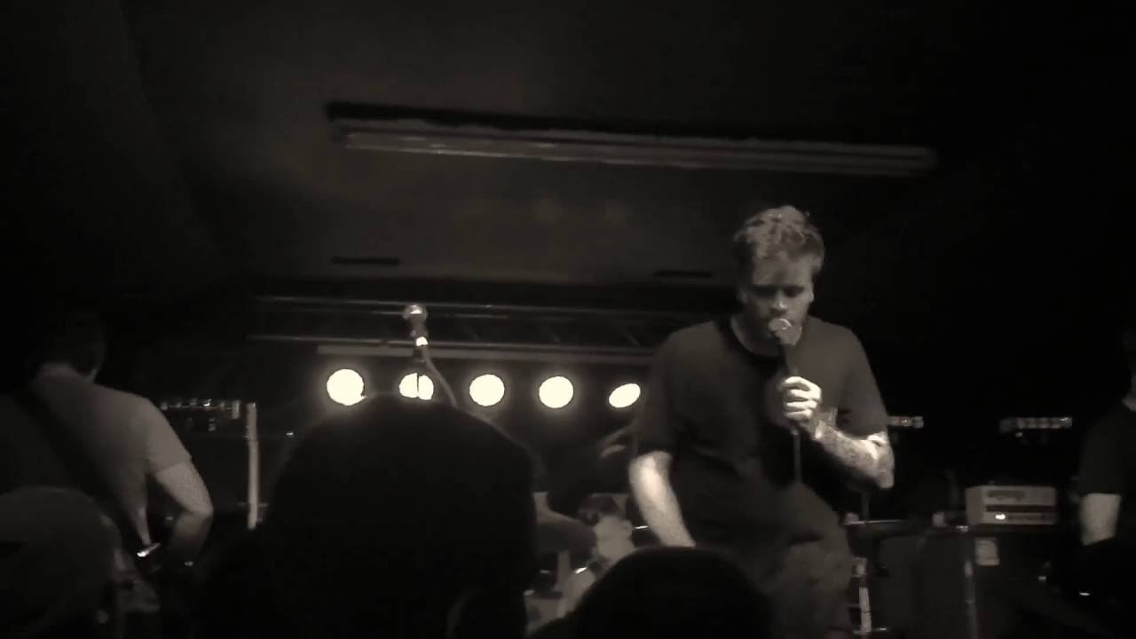 East to West (LIVE)- Wolves at The Gate