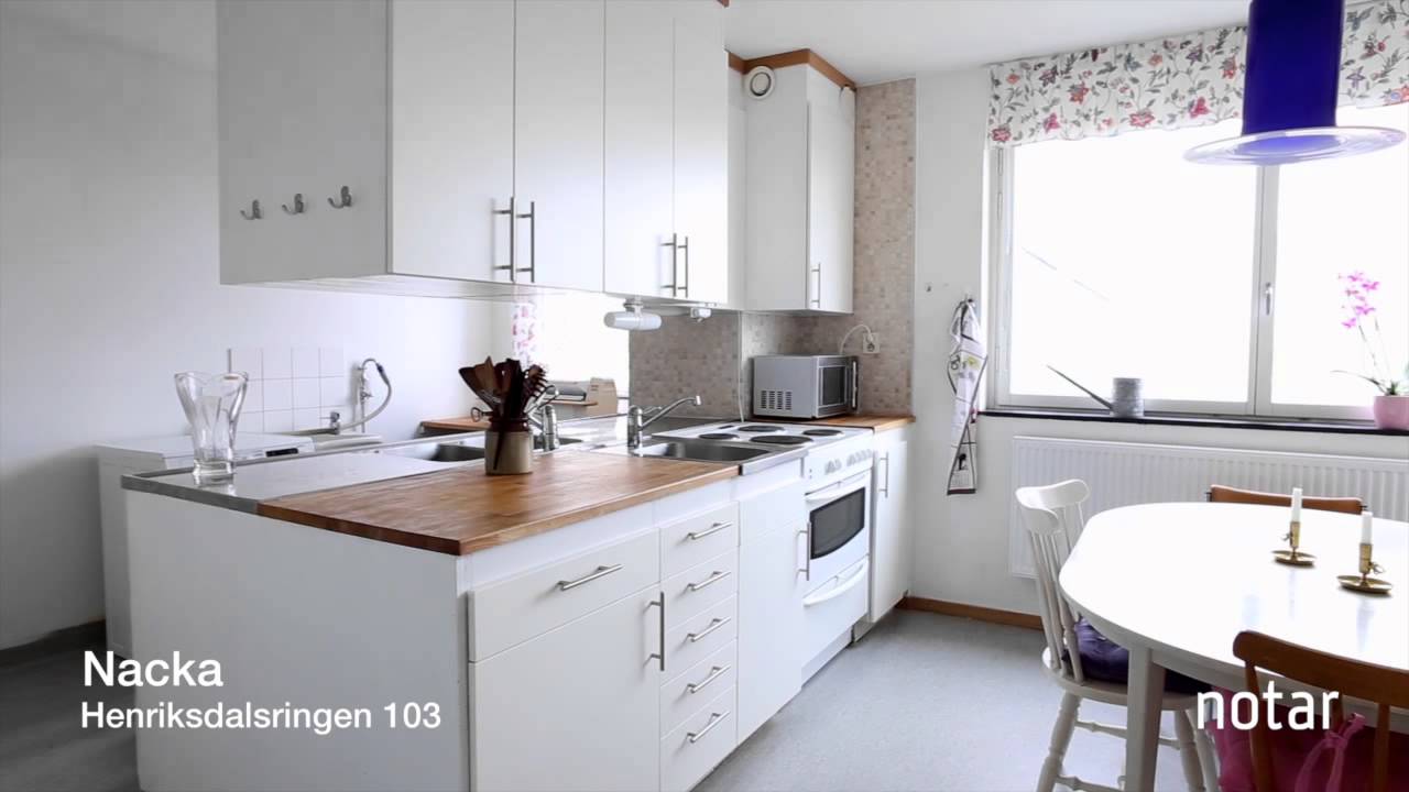 Henriksdalsringen 103, 7tr