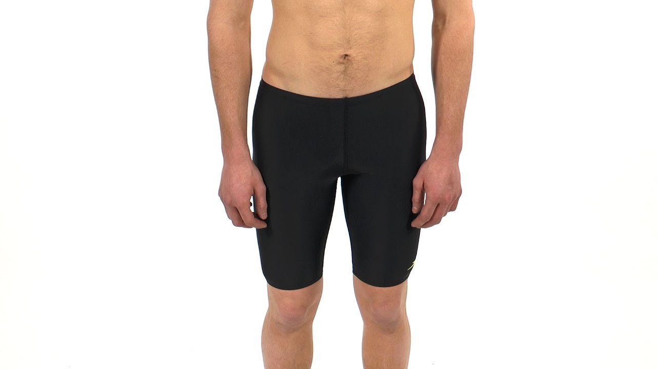 Speedo Men's Board Briefs | SwimOutlet.com