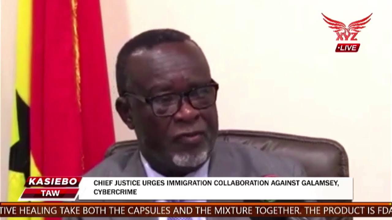 XYZ News in Brief @10 | Thursday, 5th February, 2026.