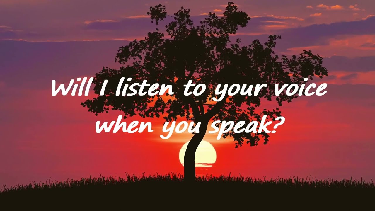 🔊 Bryan Kearney & Plumb - God Help Me ❤️ (Lyrics)