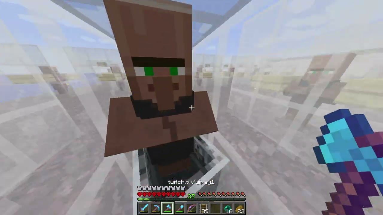 WipayHard Survival Hardcore 1.7 #227