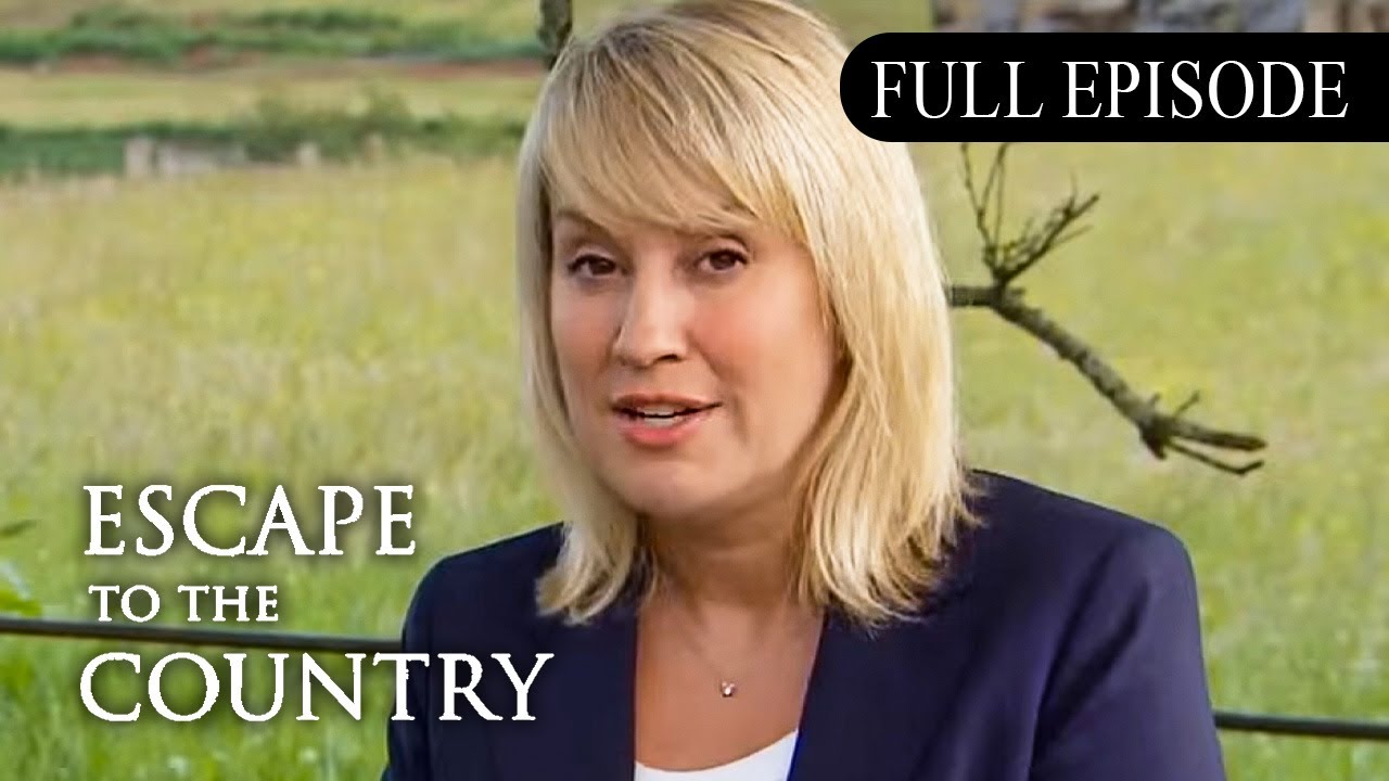 Escape to the Country Season 12 Episode 22: North Wales (2011) | FULL EPISODE