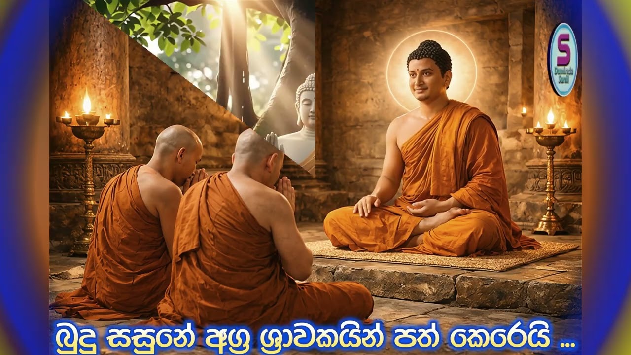 Nawam Poya - 2026 ( උතුම් නවම් පෝය )