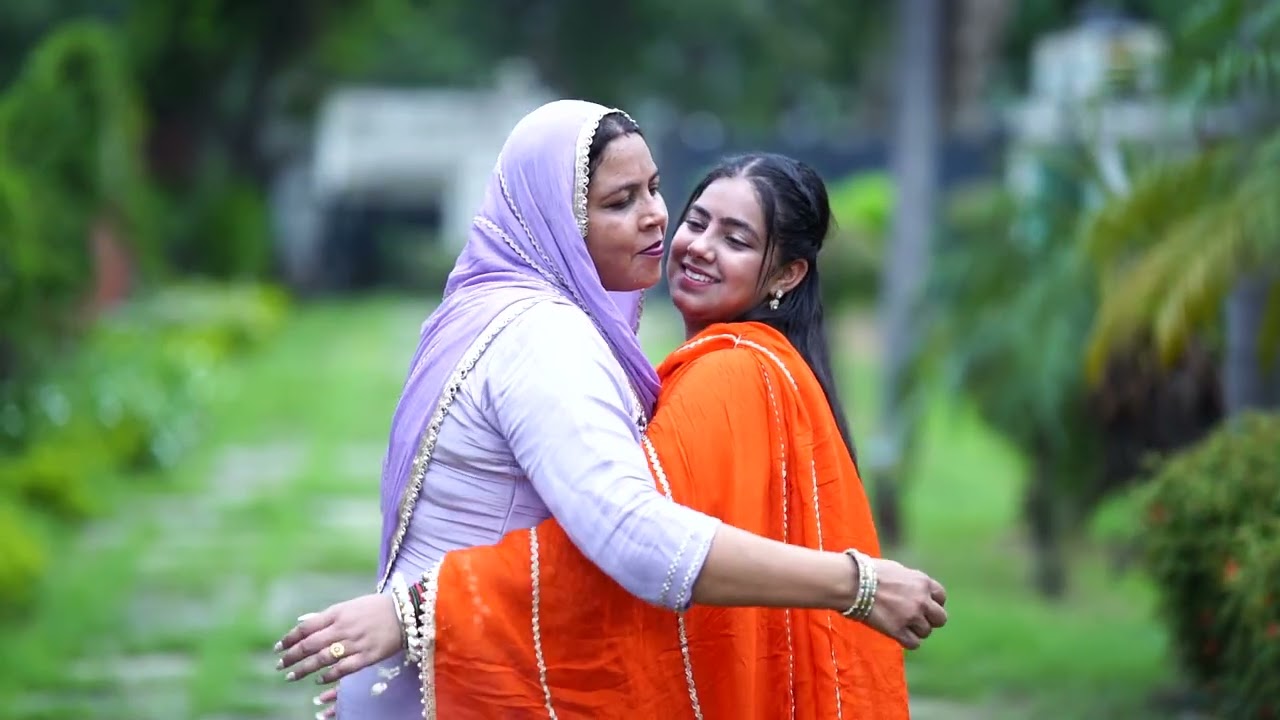 Jaspreet kaur.. Family Best Pre-Wedding..Shoot by Jarnail HD Studio...Dhingi..Nabha..Mob.96537-70005