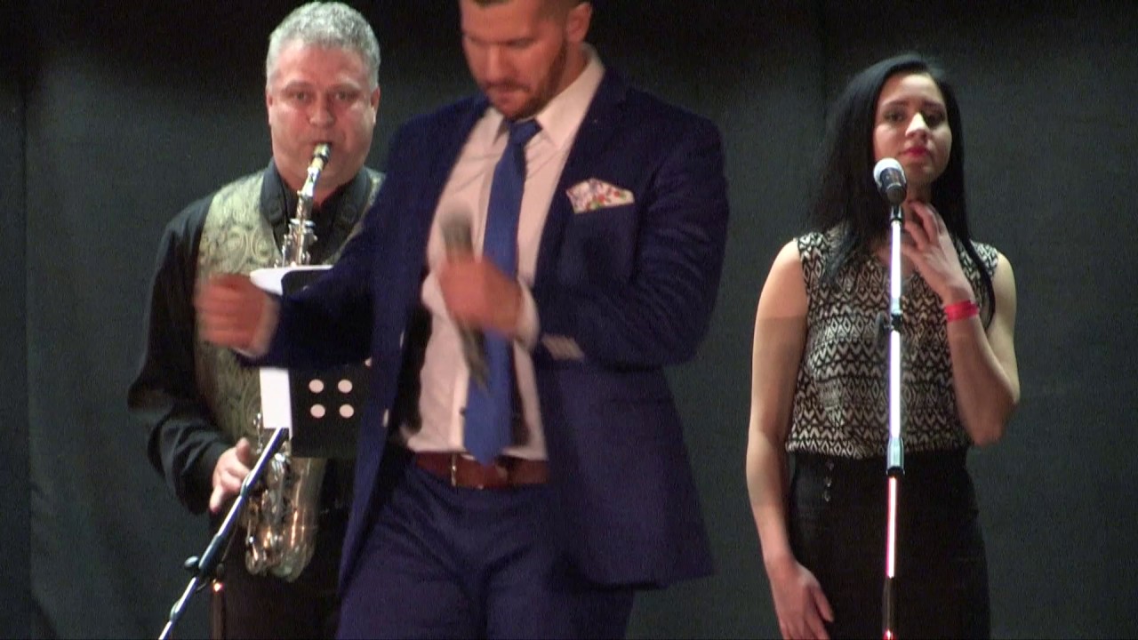 Morvai Dani Élő Lemezbemutató Koncert 2017