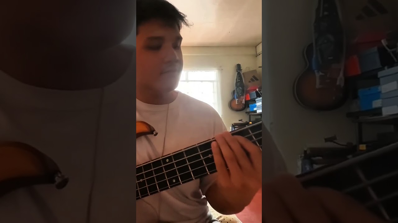 Nobody like you Lord - Maranda Curtis | Bass 